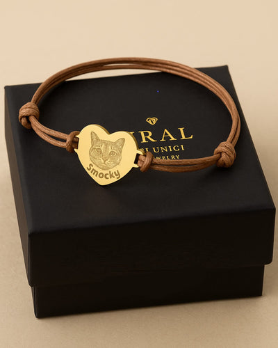 Bracciale Feyral "Anima" - Regolabile