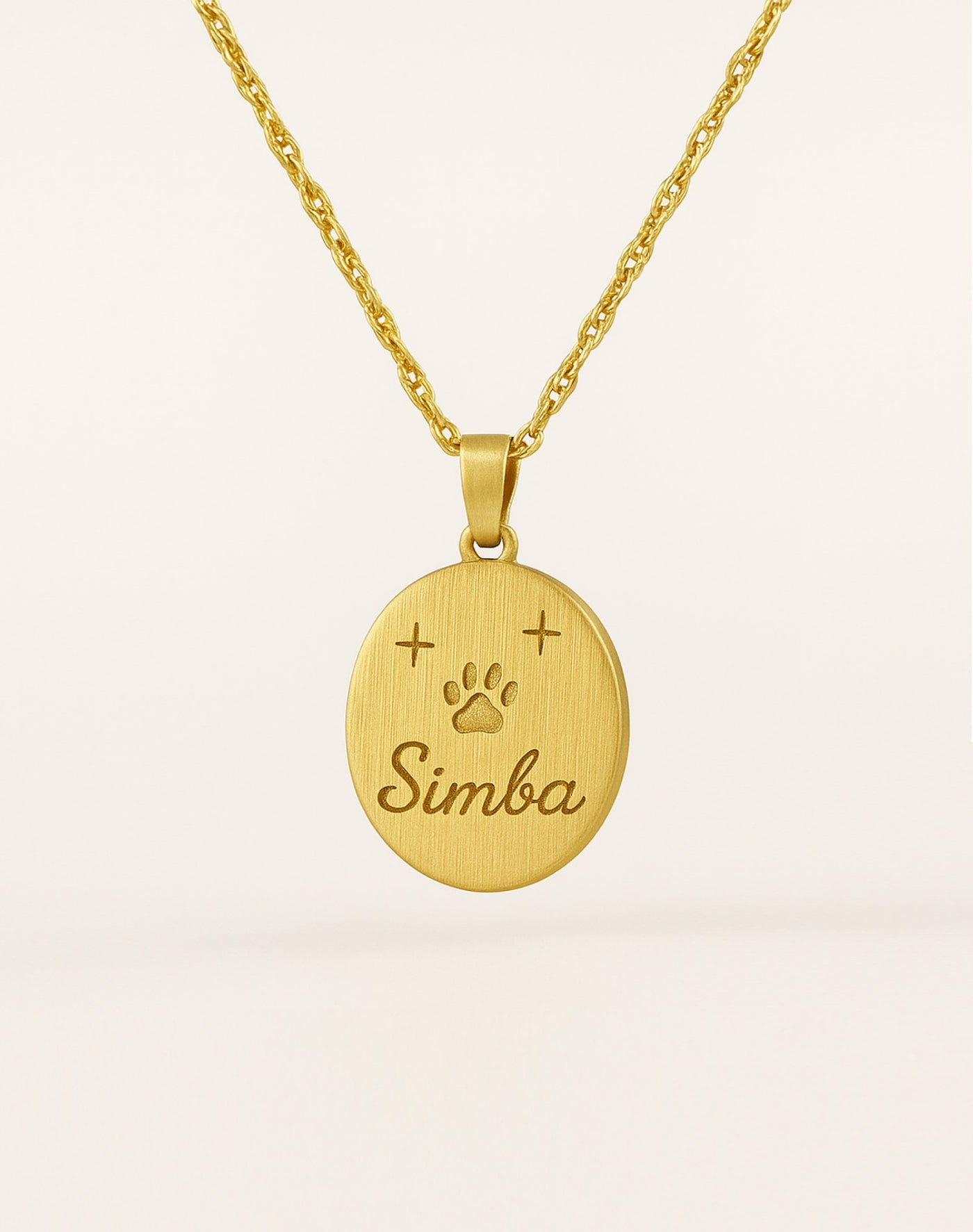 Collar vintage