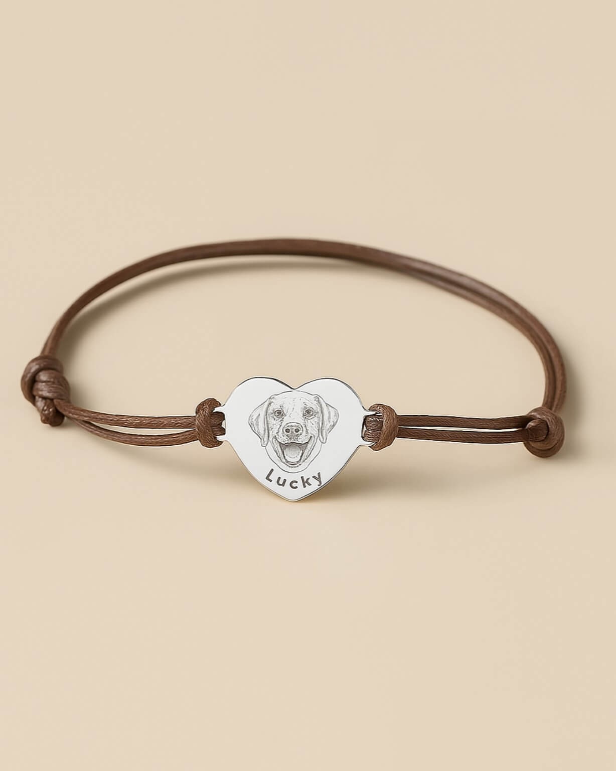 Bracciale Feyral "Anima" - Regolabile