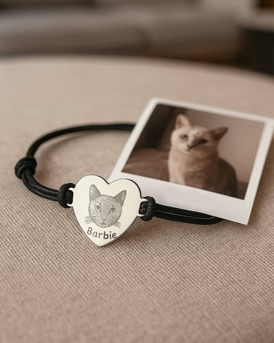Bracciale Feyral "Anima" - Regolabile