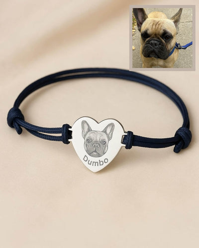 Bracciale Feyral "Anima" - Regolabile