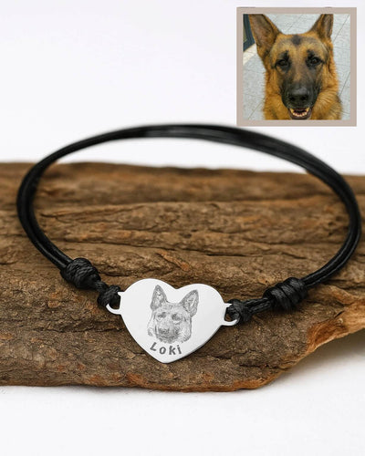 Bracciale Feyral "Anima" - Regolabile