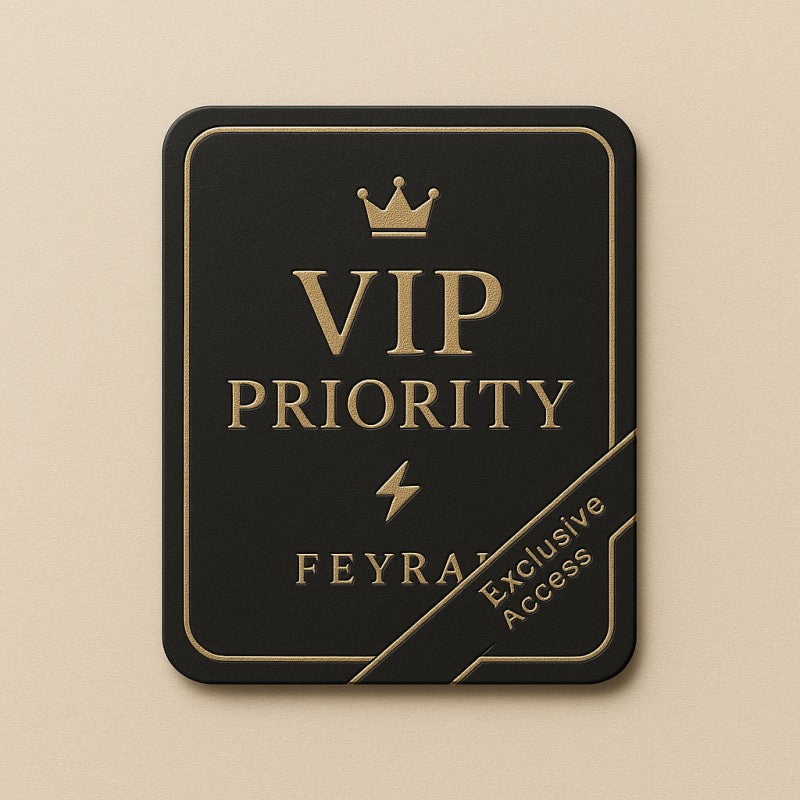 Feyral VIP