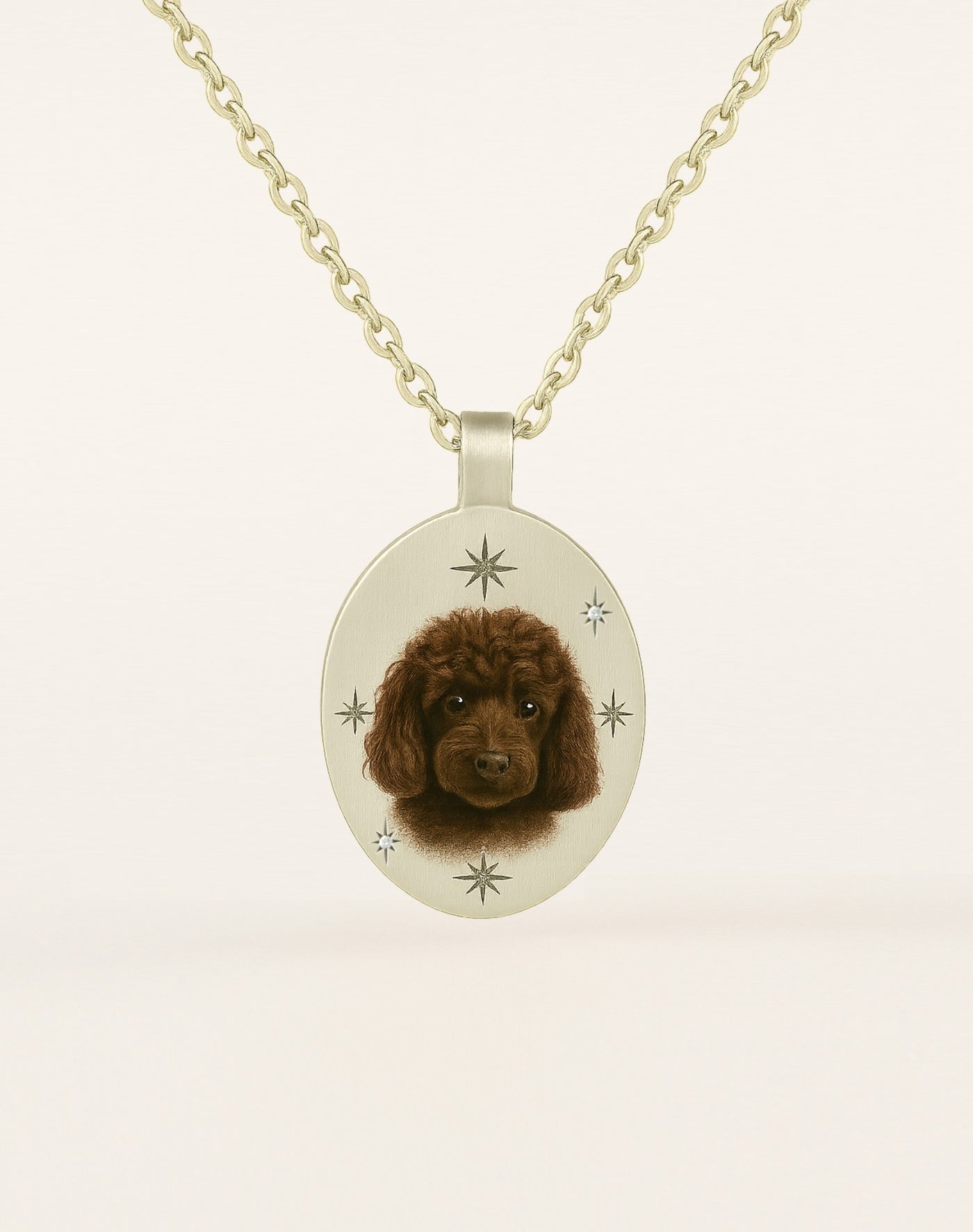 Collar vintage