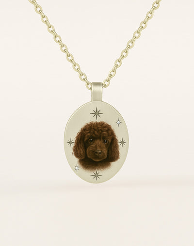 Collar vintage